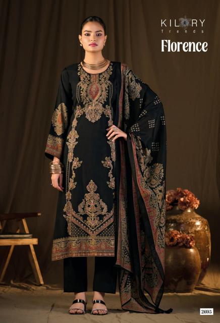 Kilory florence dress material wholesale